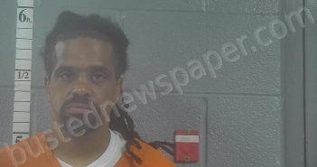 <B>DANIELS</B>, <B>CHRISTOPHER</B> <B>A</B> #, Bullitt County, Kentucky - 2025-07-08 13:01:00