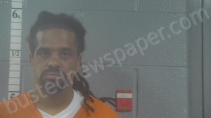DANIELS, CHRISTOPHER A #, Bullitt County, Kentucky - 2025-07-08 13:01:00