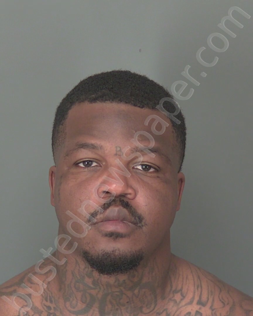 YOUNG, DARIUS STEPHON #, Highlands County, Florida - 2025-07-08 12:53:07