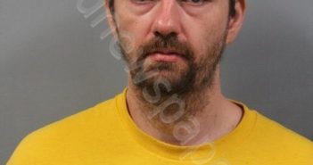 <B>BARKER</B>, <B>AARON</B> QUINCY #, Boone County, West Virginia - 2025-07-08 02:15:00