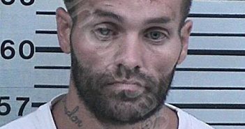 LITTLE, BRANDON WAYNE | 2025-07-08 22:19:43 Hood County, Texas Booking