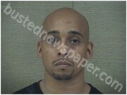 EWELL, NEKKO | 2025-07-08 Harnett County, North Carolina Booking