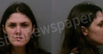 <B>COOPER</B>, <B>JACKLYN</B> <B>ANNETTE</B> #, Wise County, Texas - 2025-07-08