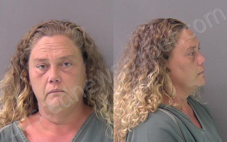 WEED-BACHMAYER, NIKKI LYNN #, Bell County, Texas - 2025-07-08 13:29:00