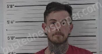 <B>STANLEY</B>, <B>COREY</B> <B>JAMES</B> #, Middle Peninsula Regional Jail, Virginia - 2025-07-08 13:07:00