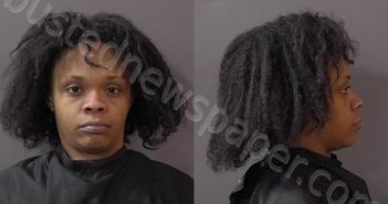 WILLIAMS, KIERA SHONTANAY #, Hamilton County, Indiana - 2025-07-09 11:22:00 <B>WILLIAMS</B>, <B>KIERA</B> SHONTANAY #, Hamilton County, Indiana - 2025-07-09 11:22:00