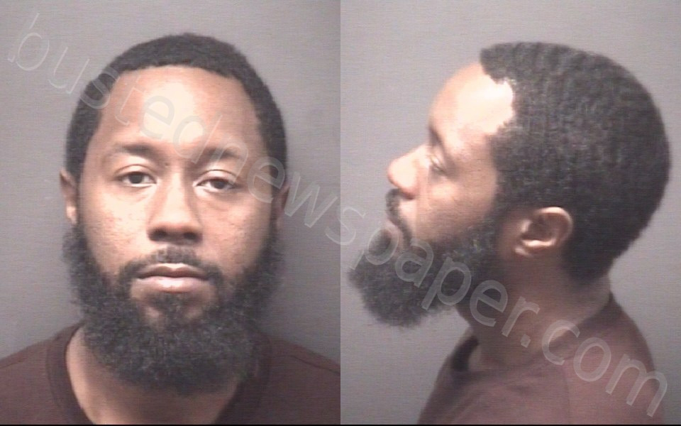 PAYTON, JAMAL MONTREZ #, Pitt County, North Carolina - 2025-07-09