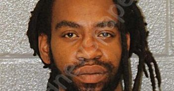 <B>LEWIS</B>, <B>JUAN</B> <B>DANIEL</B> #, Mecklenburg County, North Carolina - 2025-07-09 15:55:00