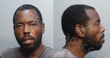 HILL, KWAME BENYAMIN | 2025-07-09 06:06:00 Miami-Dade County, Florida Booking