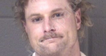 <B>CHAMBERS</B>, <B>JONATHON</B> <B>MICHAEL</B> #, Buncombe County, North Carolina - 2025-07-09