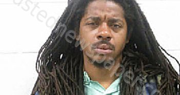 KENDRICK RONTRELL BEST | 2025-07-09 13:29:00 Greene County, North Carolina Booking