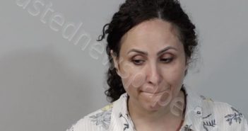 RAFAT, RABIA COVE | 2025-07-09 13:05:00 Rappahannock Regional Jail, Virginia Booking