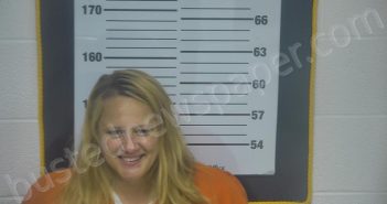 THEBEAU, AMANDA N | 2025-07-09 11:14:00 Ottawa County, Ohio Booking