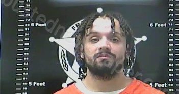 <B>MOXLEY</B>, <B>SABIAN</B> <B>ARNES</B> #, Clark County, Kentucky - 2025-07-09 12:24:00