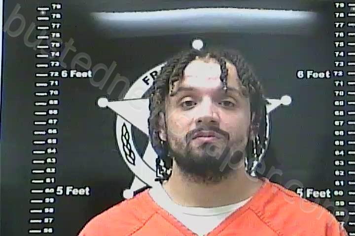 MOXLEY, SABIAN ARNES #, Clark County, Kentucky - 2025-07-09 12:24:00