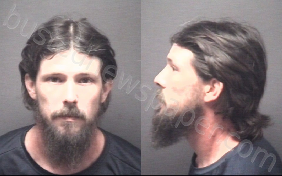 HOFFMAN, JEREMY LEE #, Pitt County, North Carolina - 2025-07-09