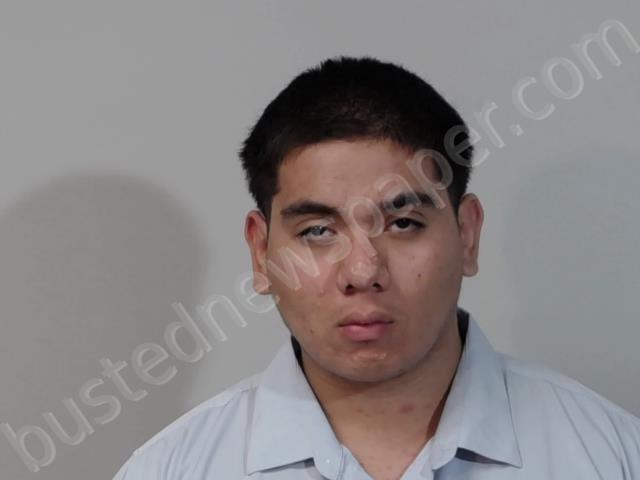 RIVERA ORELLANA, JEFFERSON EDELBERTO #, Rappahannock Regional Jail, Virginia - 2025-07-09 16:38:00