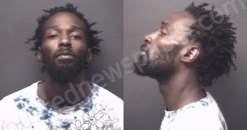 RAHEEM, TAYBRON MALIK | 2025-07-09 Pitt County, North Carolina Booking