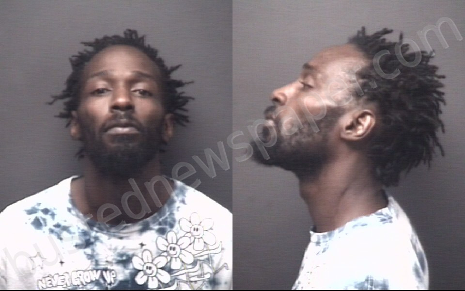RAHEEM, TAYBRON MALIK #, Pitt County, North Carolina - 2025-07-09