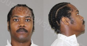 <B>JONES</B>, <B>DEMARCUS</B> DESHAWN #, Denton County, Texas - 2025-07-09