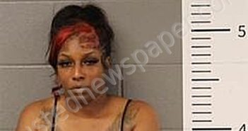 <B>BROWN</B>, <B>ASHLEY</B> #, St Clair County, Alabama - 2025-07-09 22:21:00
