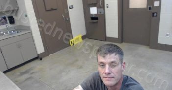 SMITH, MICHAEL | 2025-07-09 16:59:00 Cedar County, Missouri Booking