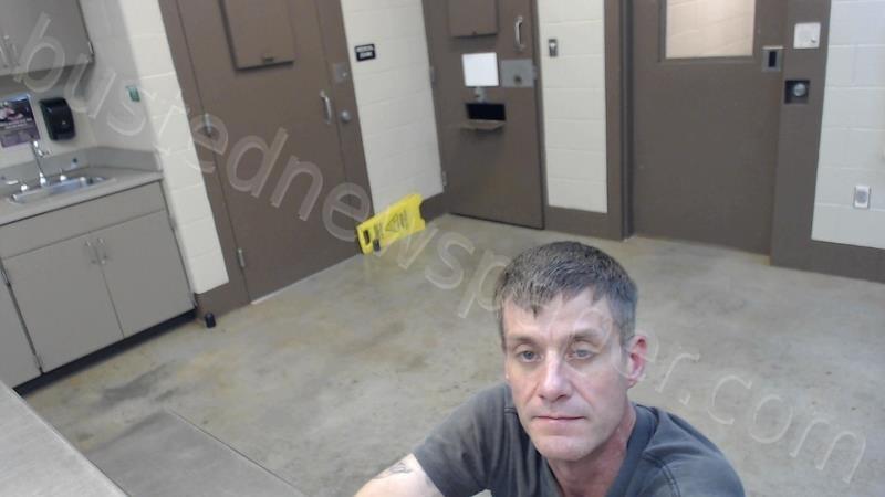 SMITH, MICHAEL #, Cedar County, Missouri - 2025-07-09 16:59:00