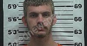 <B>CROWE</B>, <B>DAKOTA</B> BRADY #, Belmont County, Ohio - 2025-07-09