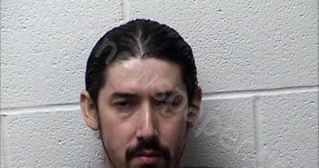 GARCIA SOLIS, ADOLFO | 2025-07-09 Chase County, Kansas Booking