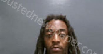 <B>SURLES</B>, <B>BRANDON</B> <B>MAURICE</B> #, Lee County, North Carolina - 2025-07-09 17:03:00