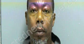 EDMONDS, LEONTE DELMARIO | 2025-07-09 17:29:00 Darlington County, South Carolina Booking