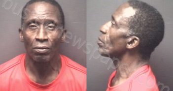 JOHNSON, DERRICK HAKIEM | 2025-07-09 Pitt County, North Carolina Booking