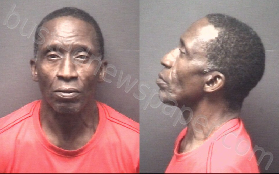 JOHNSON, DERRICK HAKIEM #, Pitt County, North Carolina - 2025-07-09