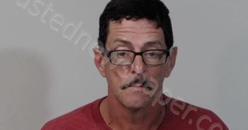 BLAKE, JERRY EDWARD | 2025-07-09 14:43:00 Rappahannock Regional Jail, Virginia Booking