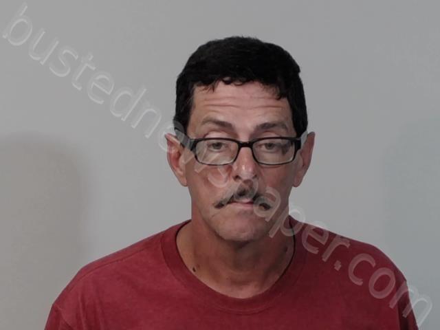 BLAKE, JERRY EDWARD #, Rappahannock Regional Jail, Virginia - 2025-07-09 14:43:00
