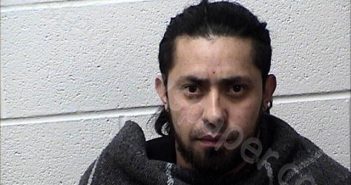 GALVEZ CABALLERO, JUNIOR | 2025-07-09 Chase County, Kansas Booking