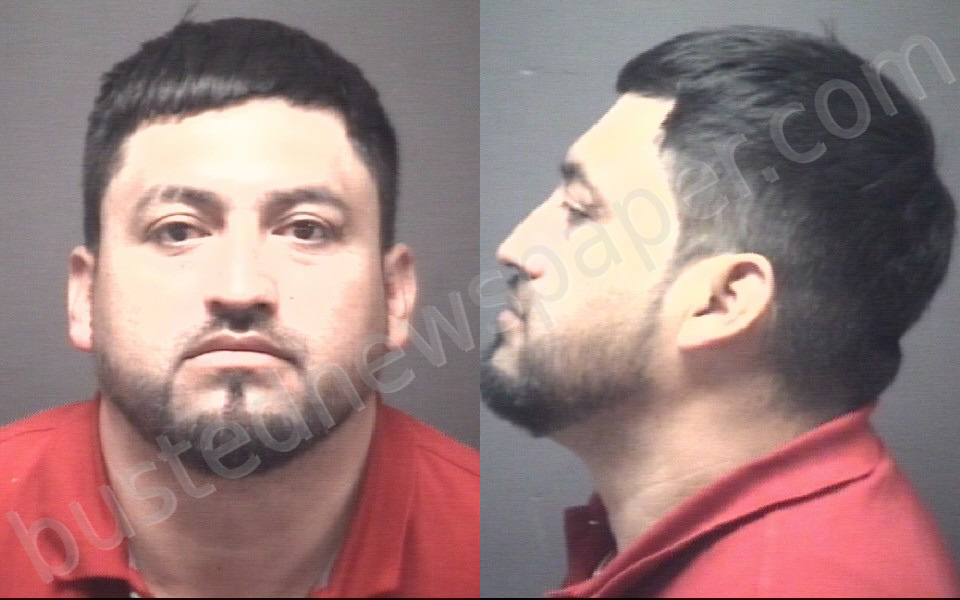 MUNOZ, ALEJANDRO MUNOZ #, Pitt County, North Carolina - 2025-07-09