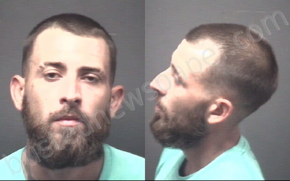 HARRISON, KELVIN DAKOTA #, Pitt County, North Carolina - 2025-07-09