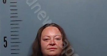 SNELL, KARLEE CHYENNE | 2025-07-09 Taylor County, Texas Booking