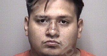 <B>SALGADO</B>, <B>JONATHAN</B> . #, Galveston County, Texas - 2025-07-09 11:00:00