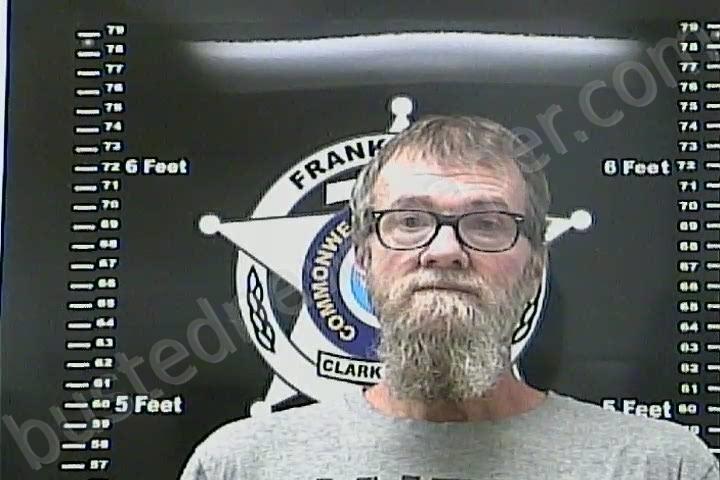 ETHINGTON, CLIFTON LANCE #, Clark County, Kentucky - 2025-07-09 12:43:00