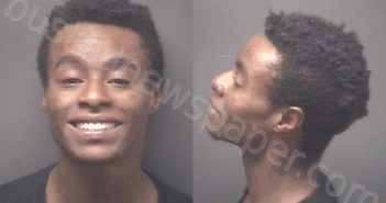 JOYNER, TYKEEVIUS SHYHEIMLAMANT | 2025-07-09 Pitt County, North Carolina Booking