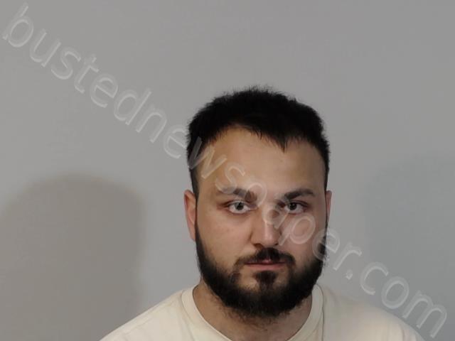RAFAT, SADDAM HUSSAIN #, Rappahannock Regional Jail, Virginia - 2025-07-09 11:33:00