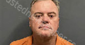 CREECH, MICHAEL LEE | 2025-07-09 08:50:00 Houston County, Alabama Booking