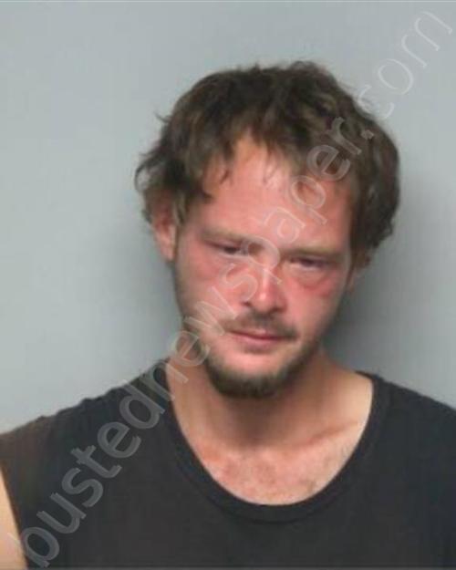 MICHAEL WAYNE WILLIAMS #, Randolph County, North Carolina - 2025-07-09 08:55:00