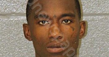 <B>MITCHELL</B>, <B>XAVIER</B> ONEIL #, Mecklenburg County, North Carolina - 2025-07-09 15:00:00