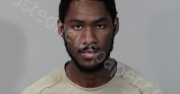 PETERS, ANTONIO RASHAD | 2025-07-09 14:22:00 Rappahannock Regional Jail, Virginia Booking
