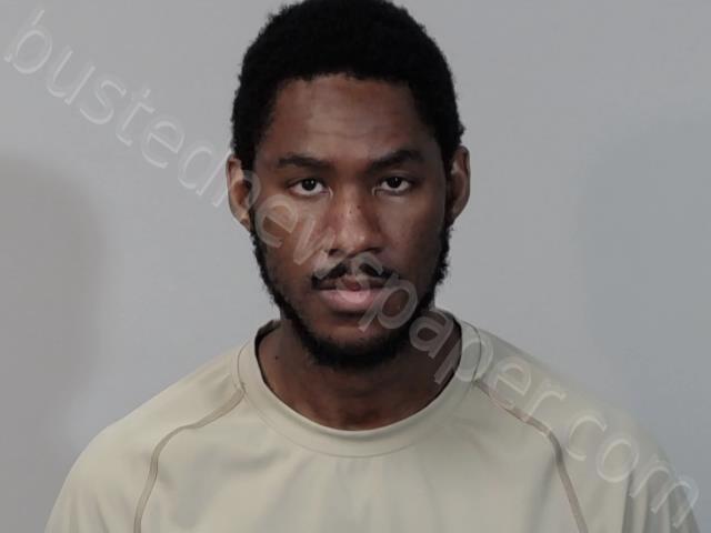 PETERS, ANTONIO RASHAD #, Rappahannock Regional Jail, Virginia - 2025-07-09 14:22:00