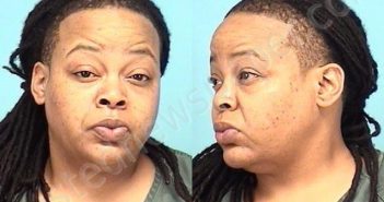MOSLEY, SHANTEIA L | 2025-07-09 02:53:00 Lorain County, Ohio Booking
