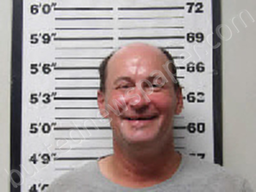 JENNINGS, PAUL CARMEN #, Carteret County, North Carolina - 2025-07-09 17:30:00